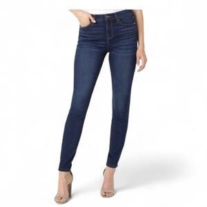 CAbi Size 2 Skinny Jeans Style # 5493